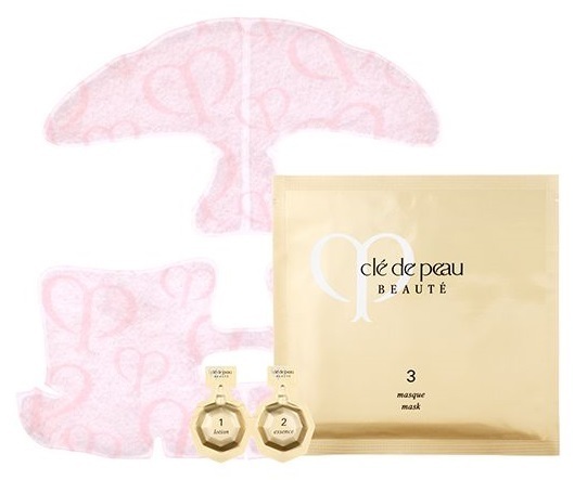 クレ・ド・ポー ボーテ コンサントレイリュミナトゥール(1セット入