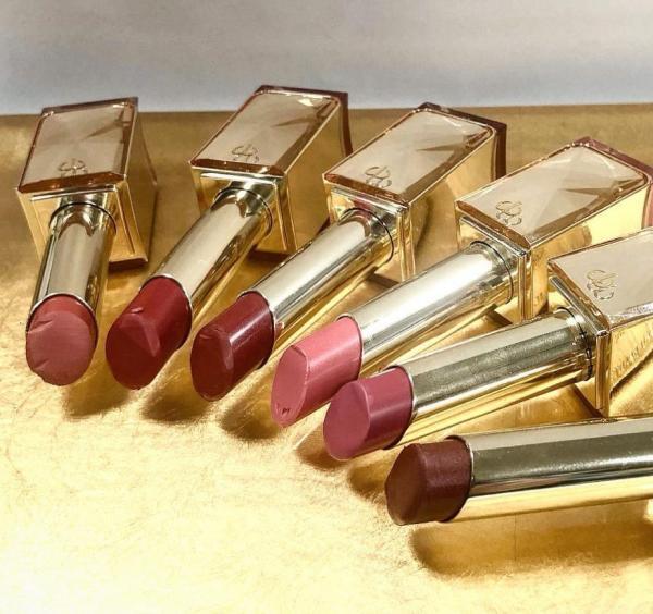 クレ・ド・ポー ボーテ ル・ルージュプレシュー｜紹介記事｜キレイエ