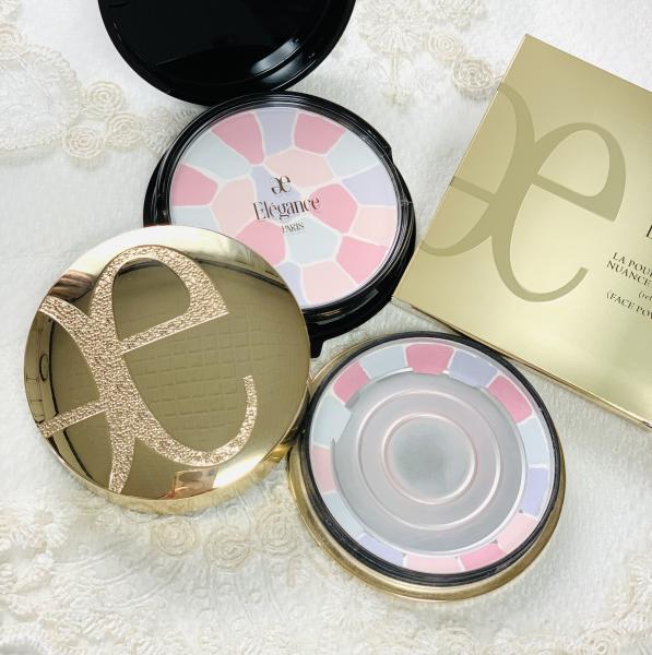 エレガンス ラ プードル オートニュアンス リクスィーズ｜紹介記事