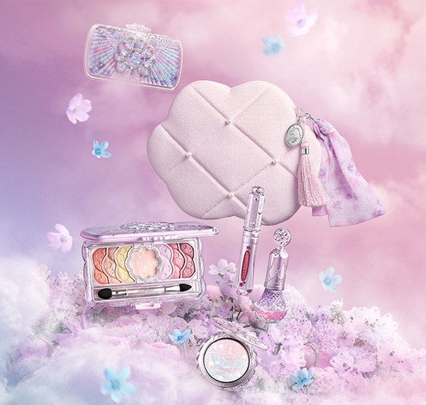 ジルスチュアート リボンファッションショー コレクション<2025