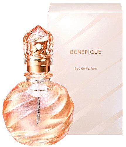 香水(女性用) BENEFIQUE Eau de Parfum 50ml BENEFIQUE Eau de Parfum 50ml 香水(女性用)