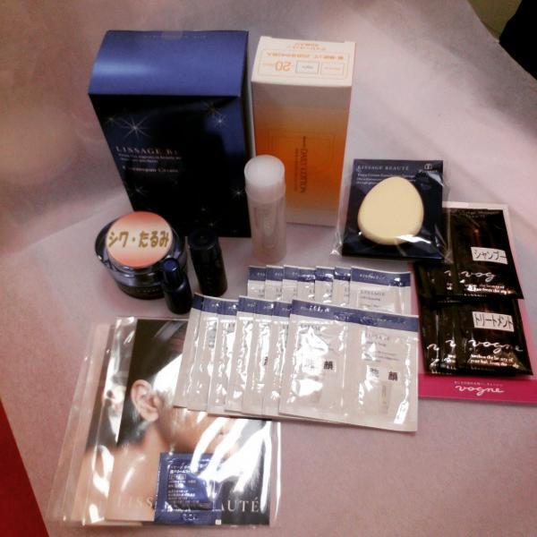 リサージボーテ サーキュリペアクリーム セット1｜紹介記事｜キレイエ