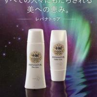 ヒノキ肌粧品 レパナトゥアセット｜紹介記事｜キレイエ