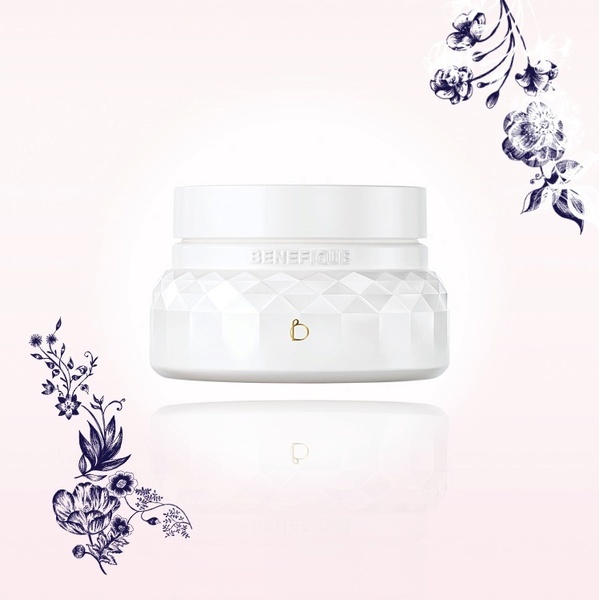 ベネフィーク ボディークリーム(フォルミング)｜紹介記事｜キレイエ