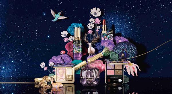 クレ・ド・ポー ボーテ ラ・クレーム<限定パッケージ／2025ホリデー