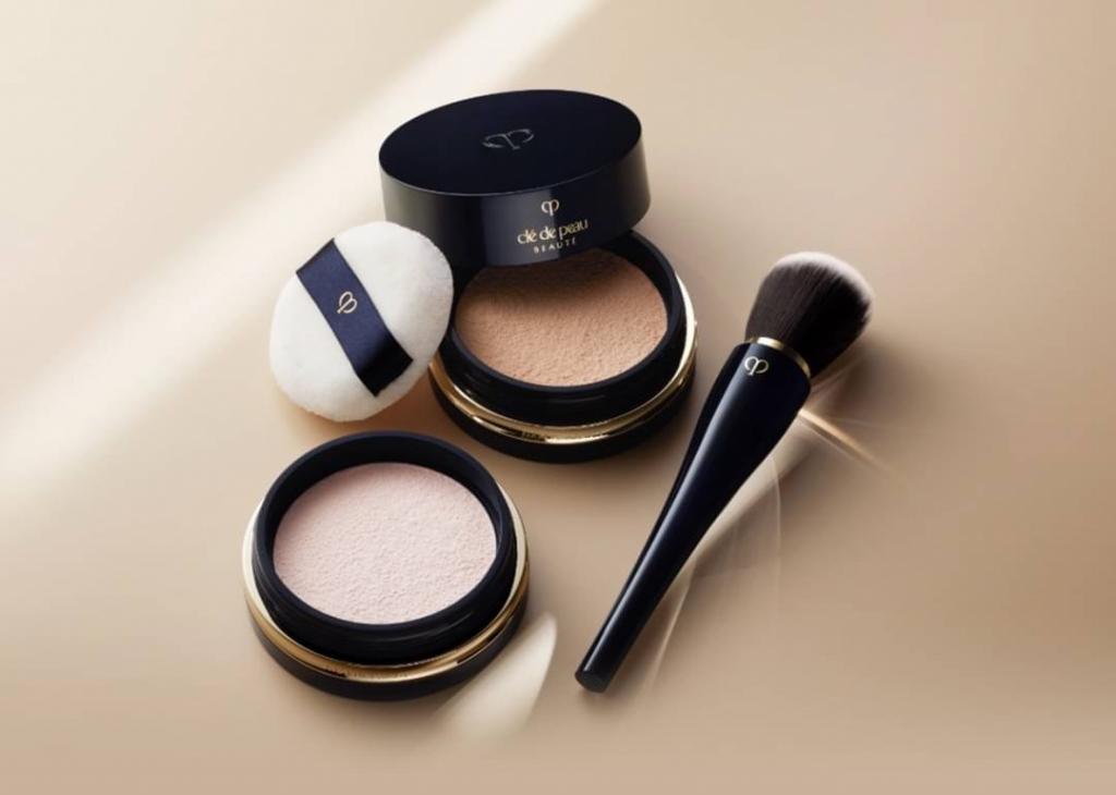 8.21新発売 クレ・ド・ポー ボーテプードルトランスパラントn