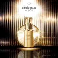 クレ・ド・ポー ボーテ セラムヴィタリテオープレシュー｜紹介記事