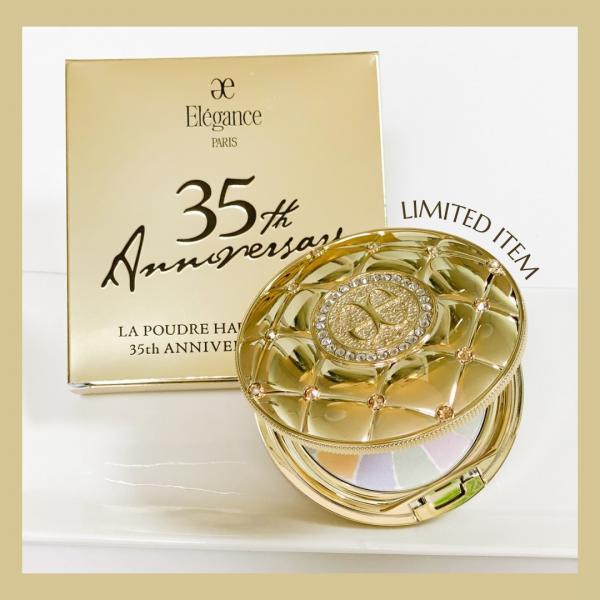 エレガンス「ラ プードル オートニュアンス」35周年アニバーサリー