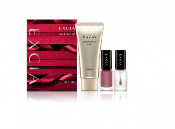 アルビオン エクシアAL シークレット フォーミュラ オイル ファム