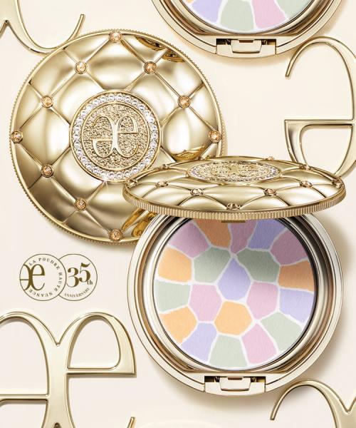 エレガンス ラ プードル オートニュアンス 35th アニバーサリー ケース