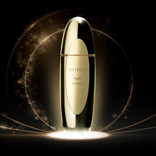 メナード オーセント リクイド｜紹介記事｜キレイエ