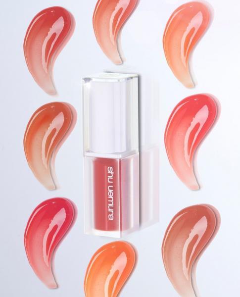 シュウウエムラ アイラッシュカーラーW<限定パッケージ／2025ホリデー