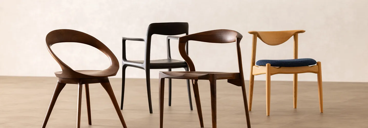 SIESTA2 SIDE TABLE シエスタ2 サイドテーブル | 起立木工株式会社