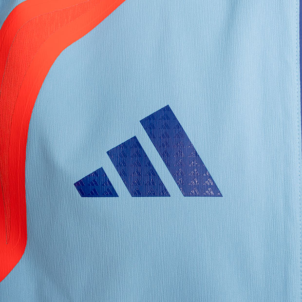 Kemari87 KISHISPO / アディダス サッカー日本代表 ティロ26 プロ