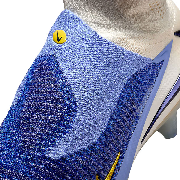 Kemari87 KISHISPO / ファントム 6 HIGH エリート FG LV8 hq2328-400