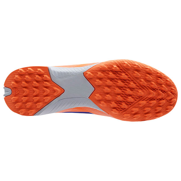 Kemari87 KISHISPO / ジュニア F50 LEAGUE TF ji0001 ビームオレンジ