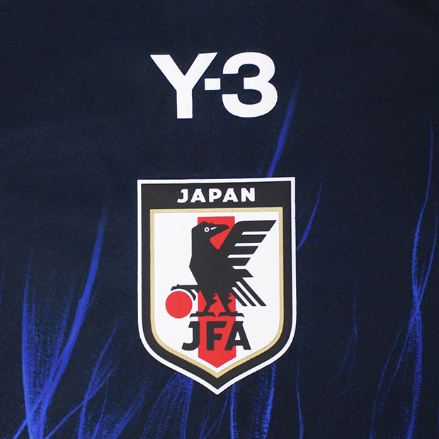 Kemari87 KISHISPO / キッズ アディダス サッカー日本代表 2024 ホーム