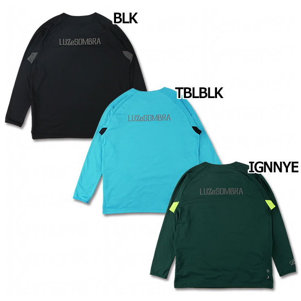 Kemari87 KISHISPO / ジュニア LZ 2WAYサイドジップクルートップ l2232053