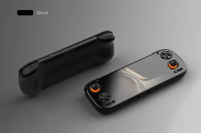 Buy AYN Odin 3 Pro 12GB/256GB Handheld Gaming Console ▷ Best