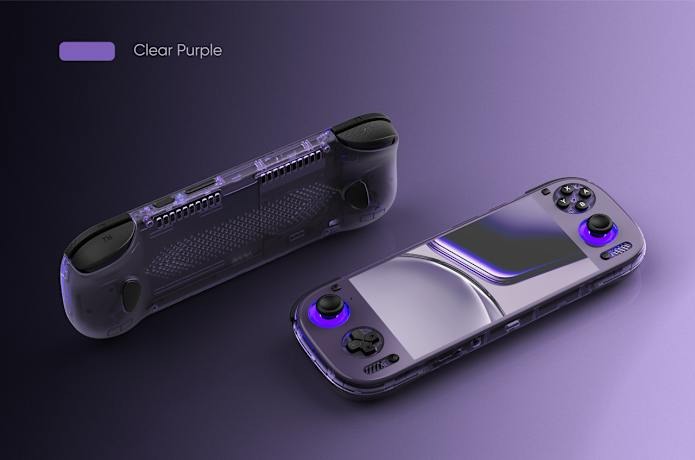 Buy AYN Odin 3 Max 16GB/512GB Handheld Gaming Console ▷ Best