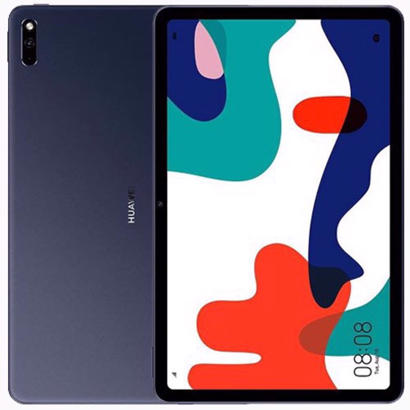 Huawei MatePad 10.4, 10.4 INCH,128GB ROM + 4GB RAM,32GB + 3GB RAM