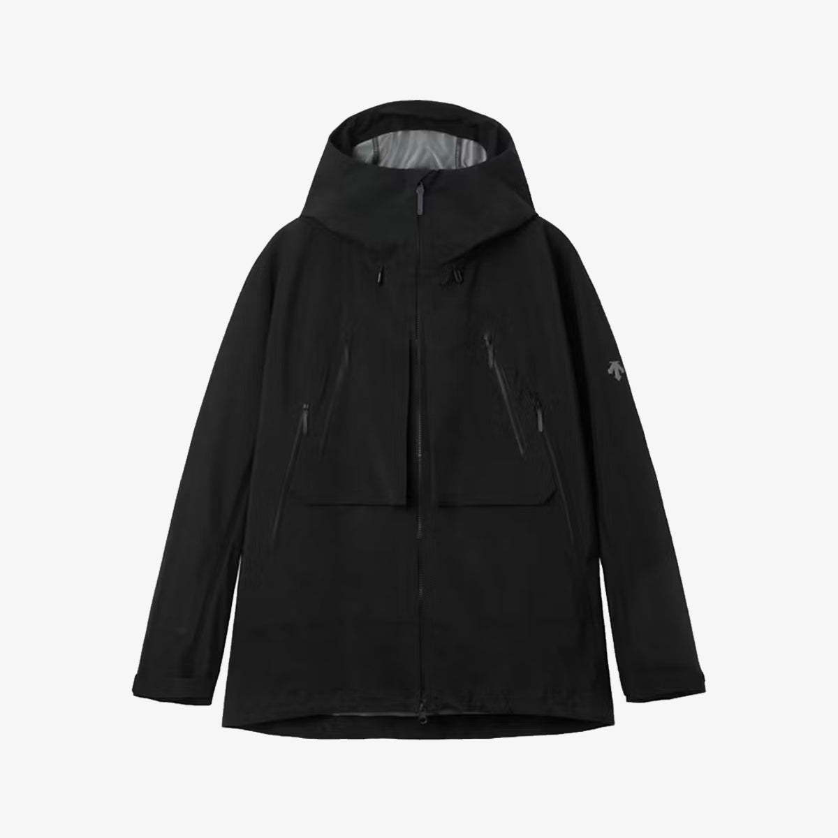 DESCENTE ALLTERRAIN 81 GORE-TEX SHELL JACKET -ZENCHIKEI- – KICKS LAB.