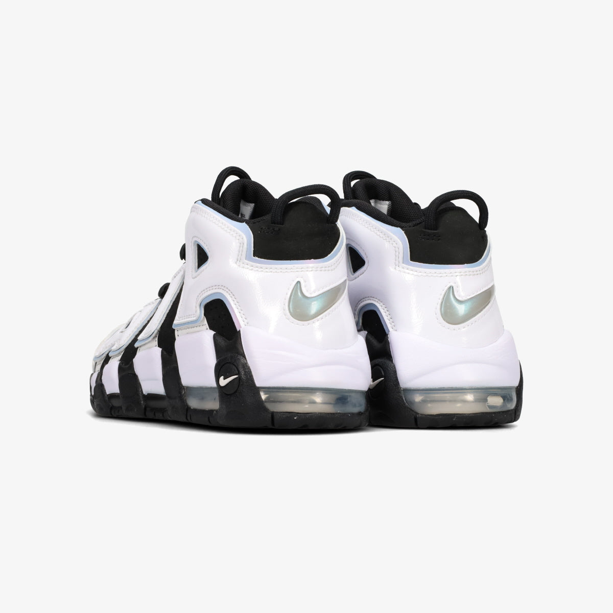 NIKE AIR MORE UPTEMPO GS – KICKS LAB.