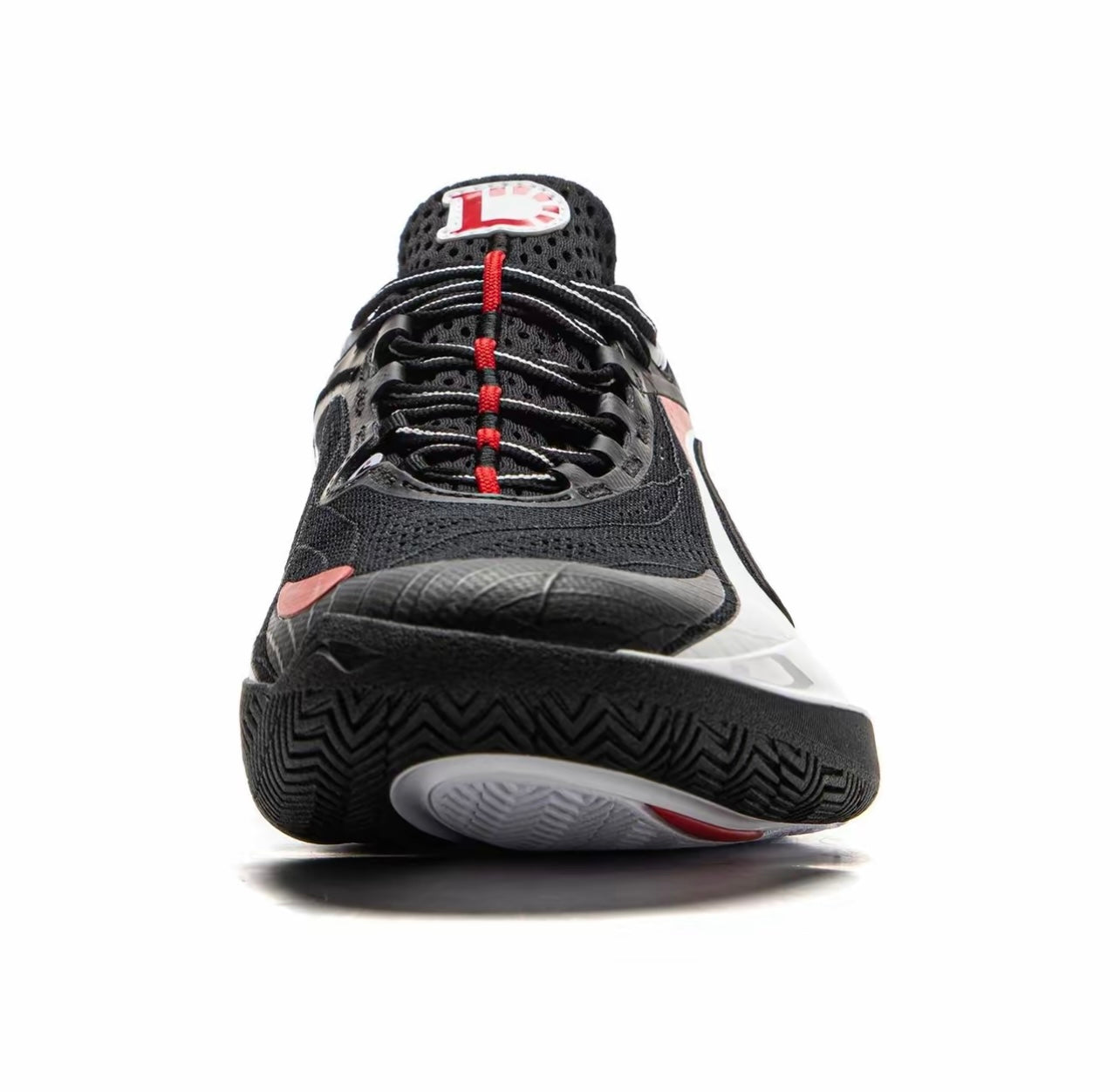 LiNing Wade 808 5 Ultra 'Yin Yang'