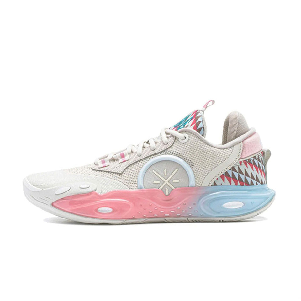 LiNing Wade All City 12 'Origin'