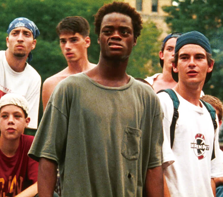 映画『KIDS／キッズ』公式サイト