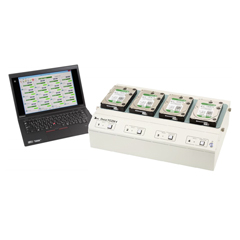 検査ツール - デュプリケータ - YEC（株式会社ワイ・イー・シー）