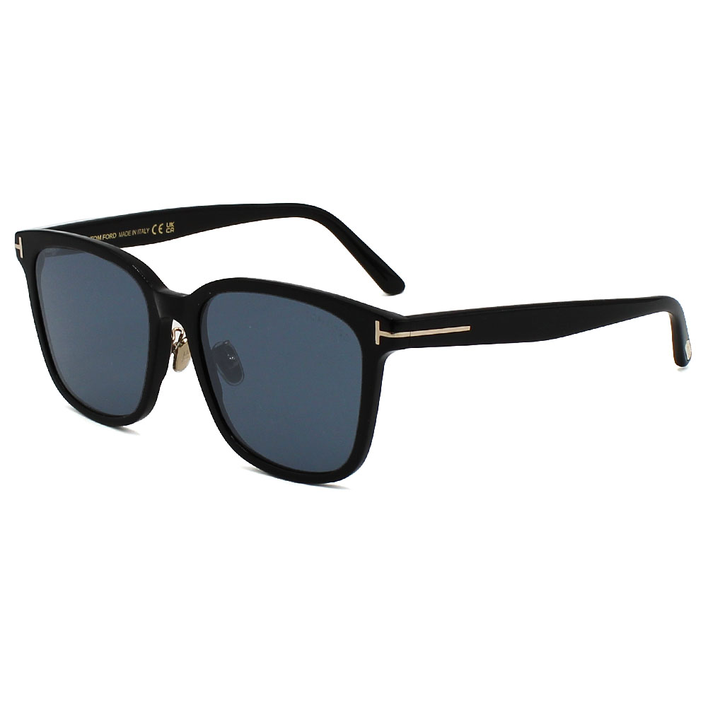 TOM FORD トムフォード FT1136-K/S 01A 56 サングラス EYEWEAR