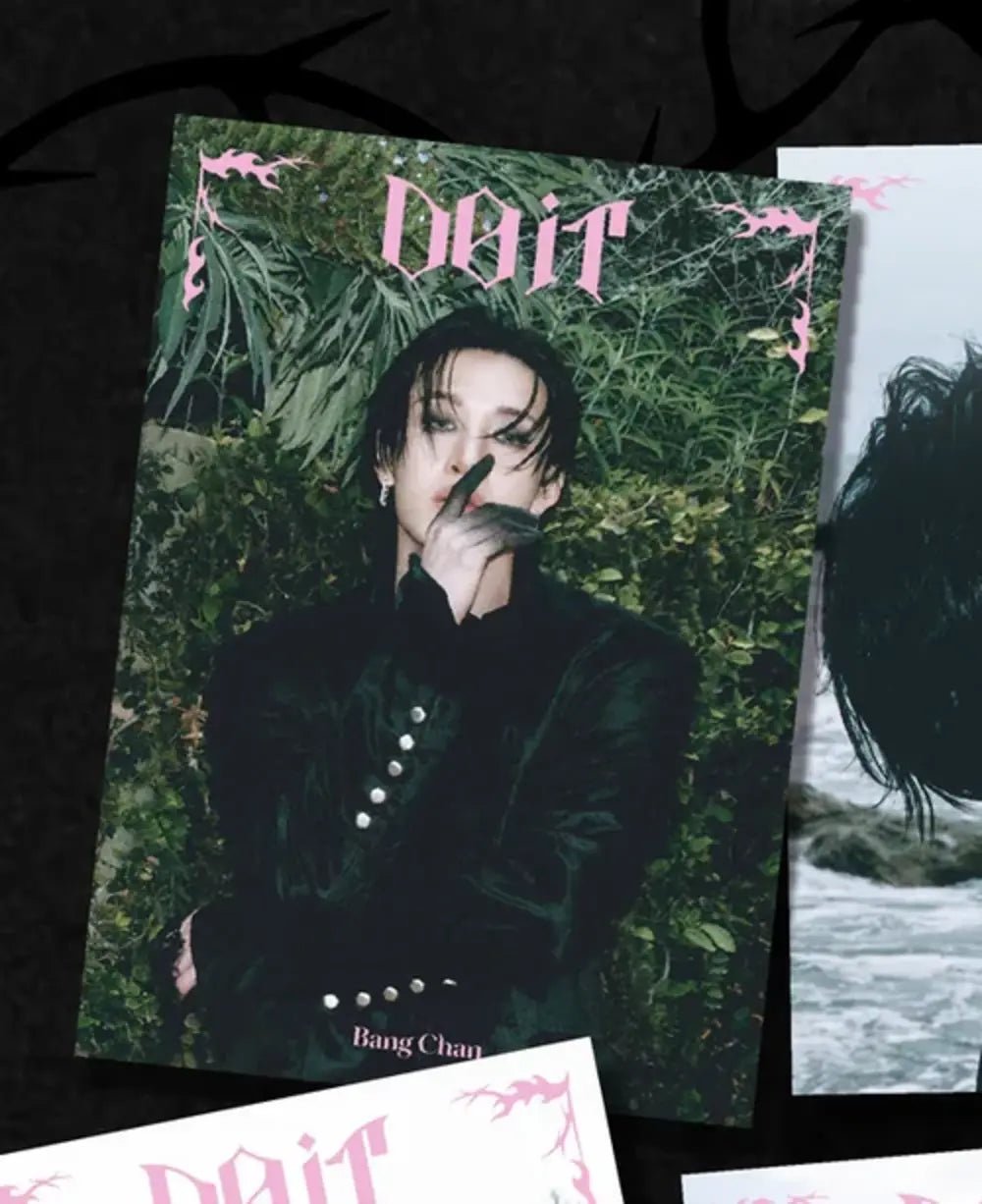 Stray Kids 'DO IT' — Accordion ver. | Official Pre-Order + Store