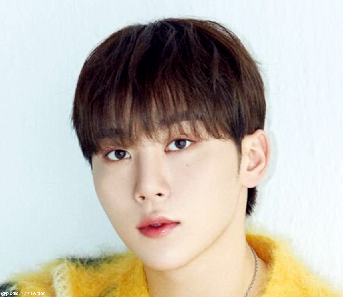 SEVENTEEN スングァン、自撮りのテクニックを大公開！ 自分をより