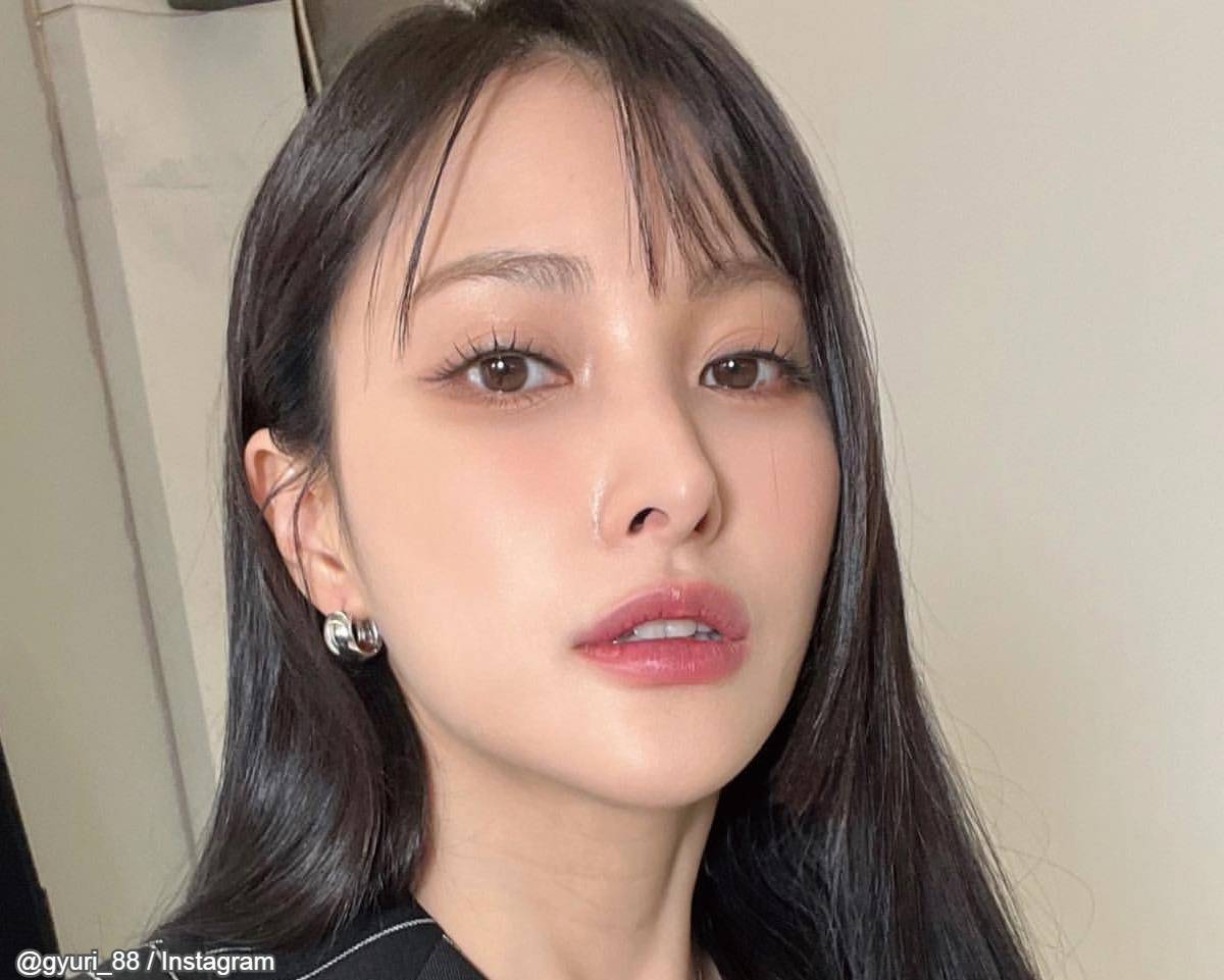 KARA ギュリ、HYBE練習生がうらやましい！ 「私の時代は野生馬のよう