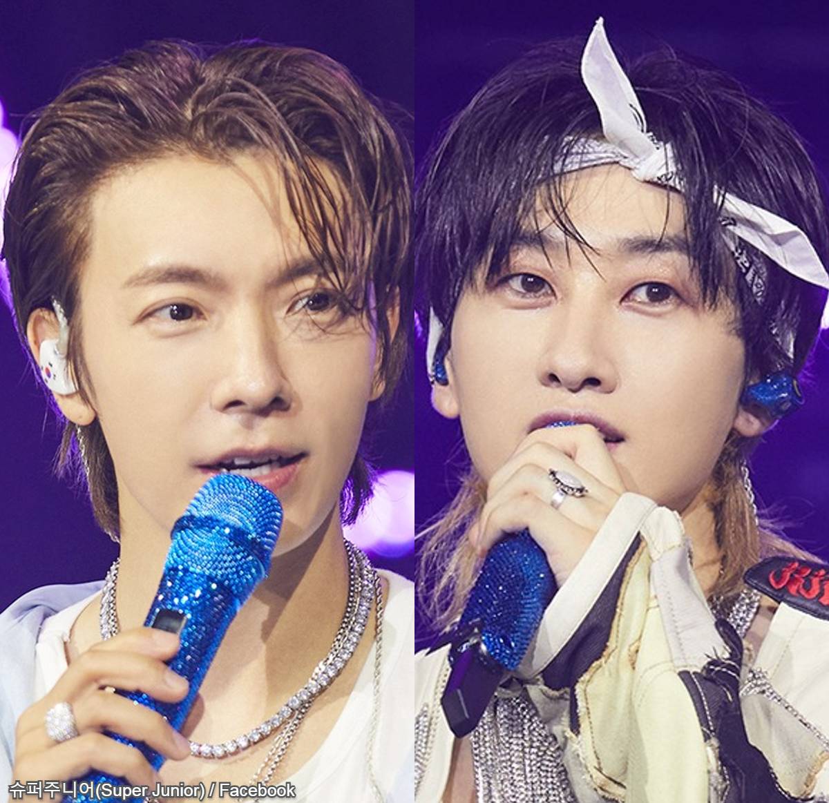 SUPER JUNIOR ドンへ＆ウニョク、独自レーベルを設立！ 共同代表に就任