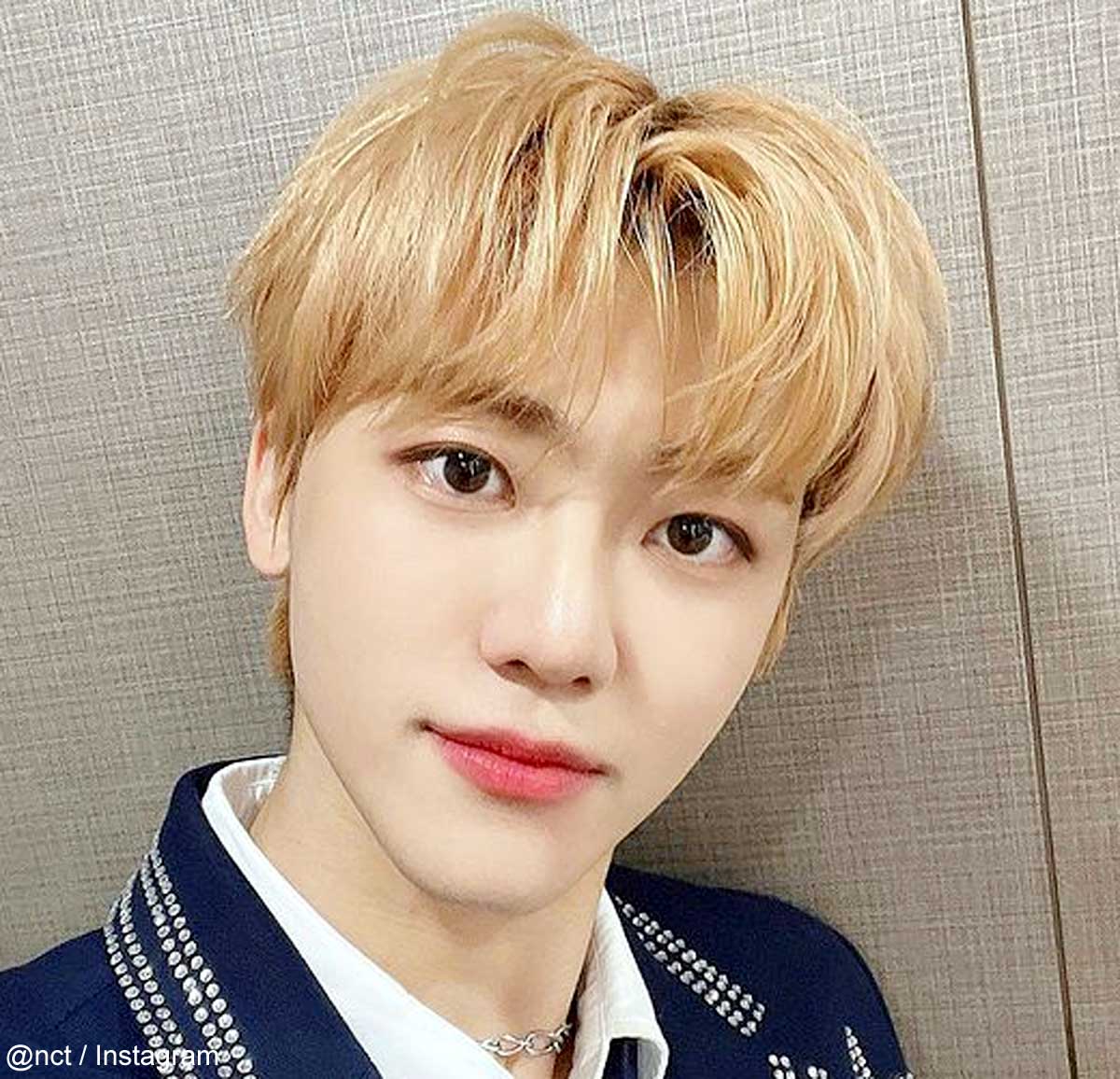 NCT ジェミン、衣装の背番号に込められた意味にファン感動