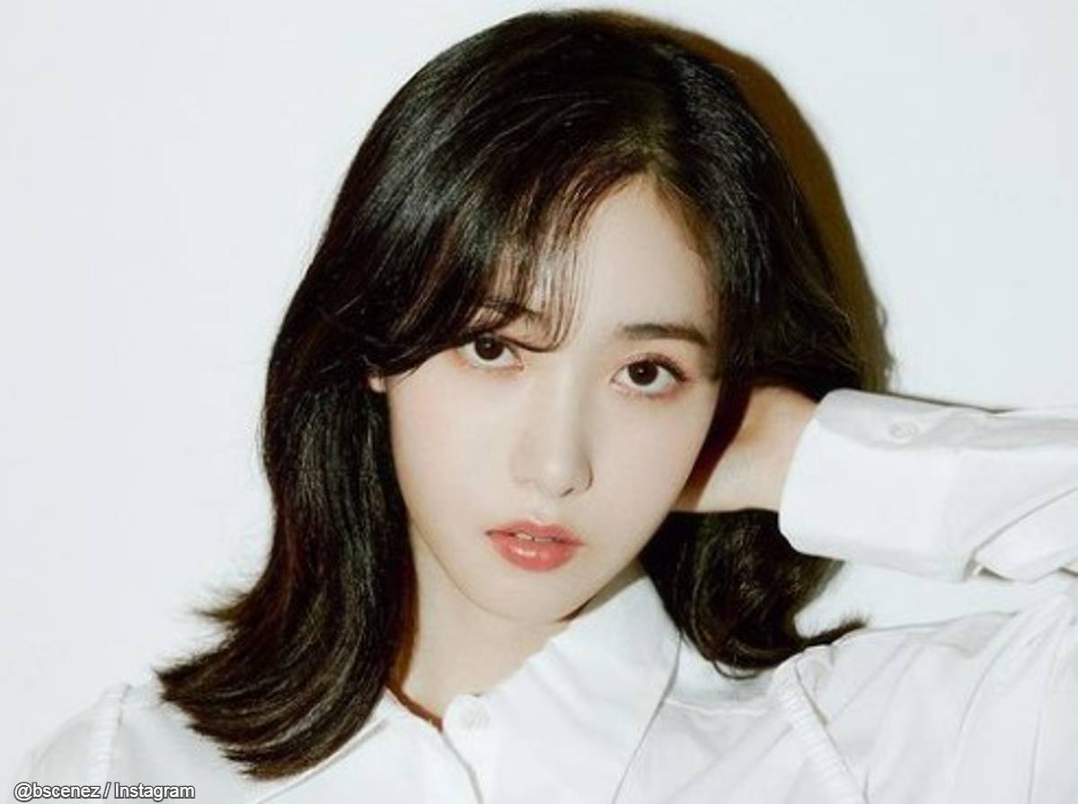 VIVIZ シンビ、GFRIEND解散当時の心境を明かす・・「あの活動が最後に