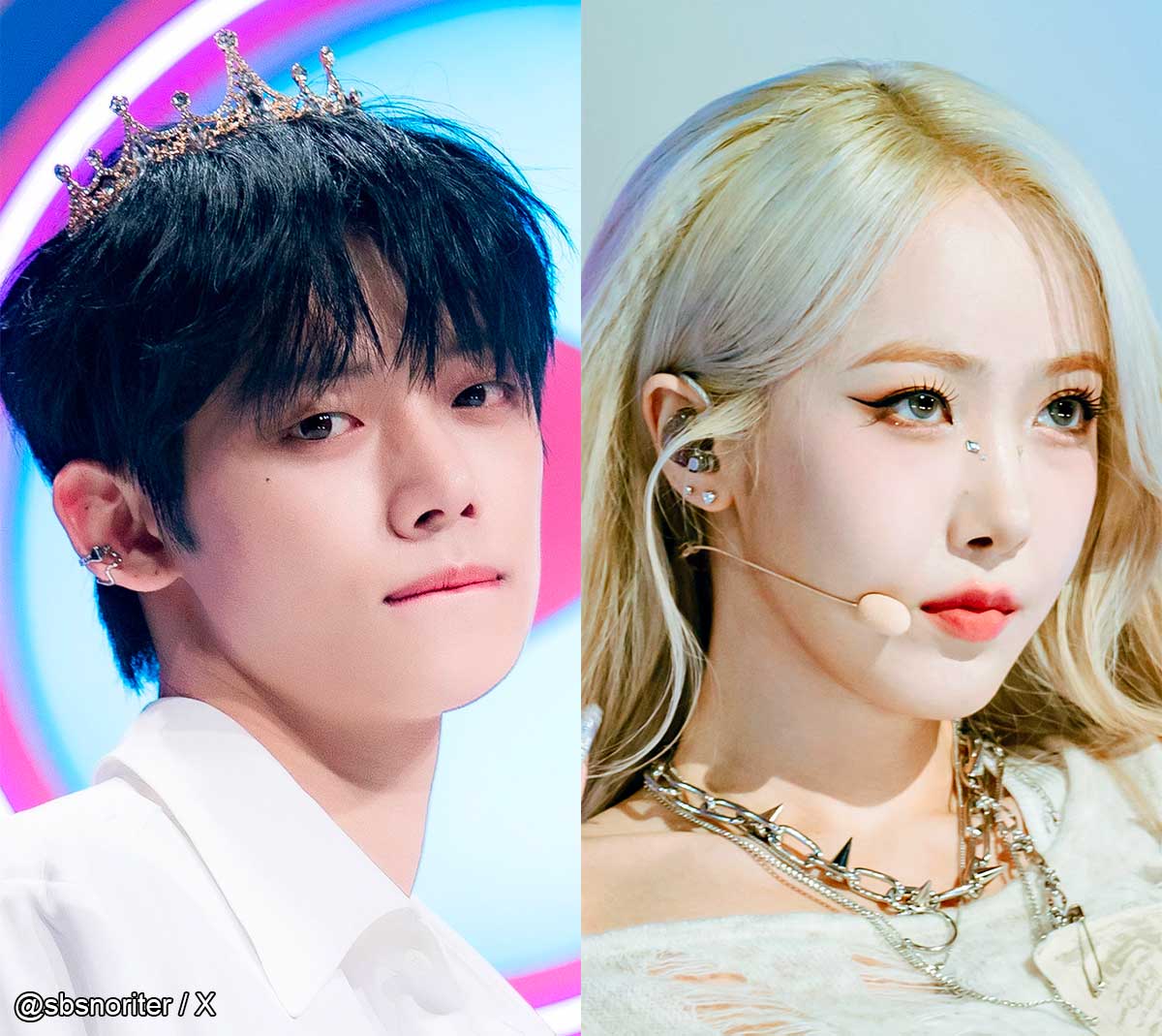 TOMORROW X TOGETHER ヨンジュン、初のソロミックステープ「GGUM」を