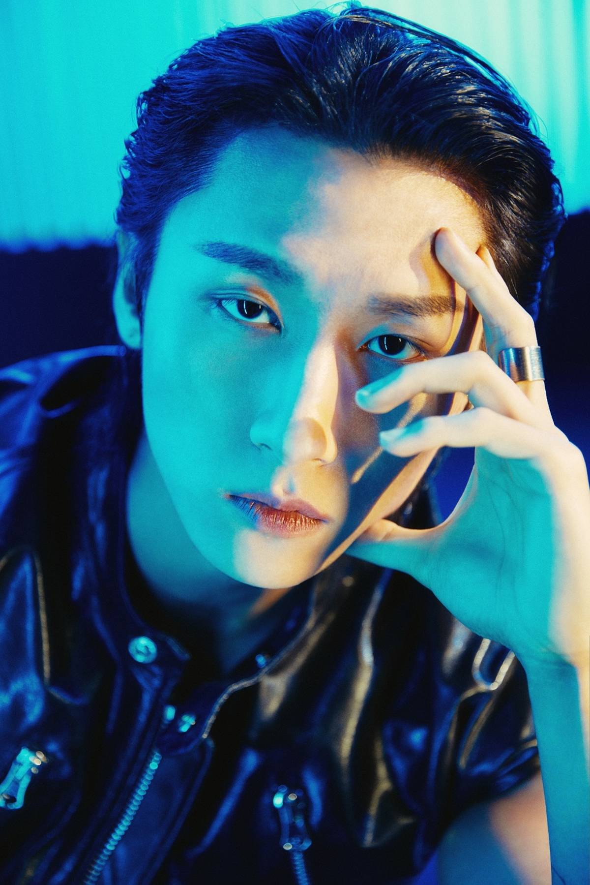 MONSTA X I.M、最新ソロEP『OVERDRIVE』日本盤CDリリース記念