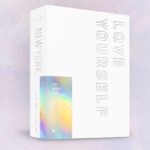BTS WORLD TOUR LOVE YOURSELF NEW YORK BLU RAY - Kpop USA