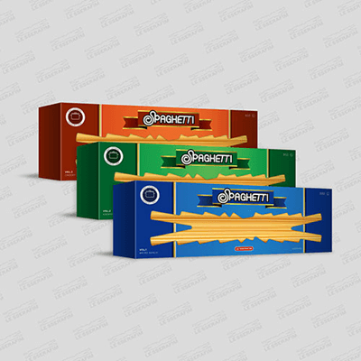 LE SSERAFIM 1ST SINGLE ALBUM SPAGHETTI | 3 ALBUMS SET - Kpop USA