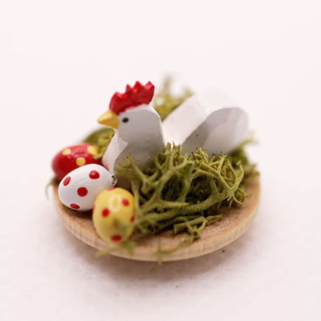 エルツ地方・ザイフェン村の工芸品 | 遊びとおもちゃの専門店 krtek