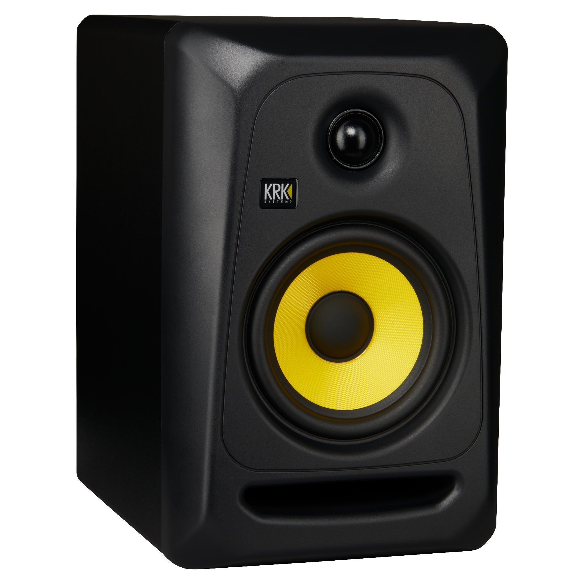 Classic 5 Powered Studio Monitor – krkmusic