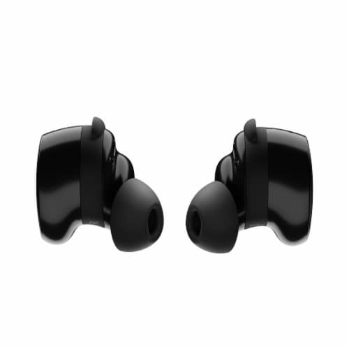 Bose QuietComfort® Noise-Canceling Earbuds - Black, 1 ct - Fred Meyer