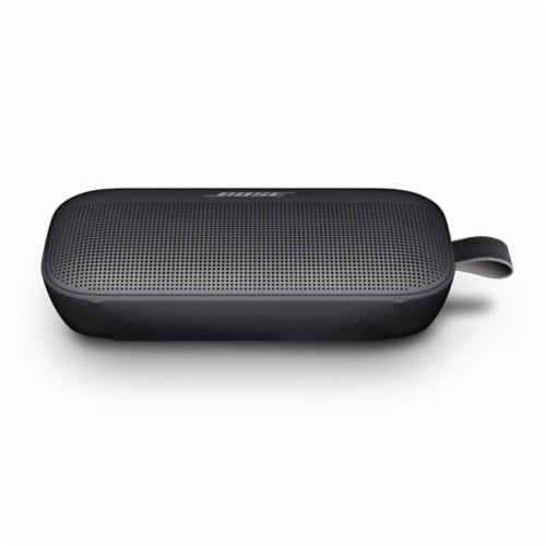 Bose SoundLink Flex Bluetooth Speaker - Black, 1 ct - Smith's Food