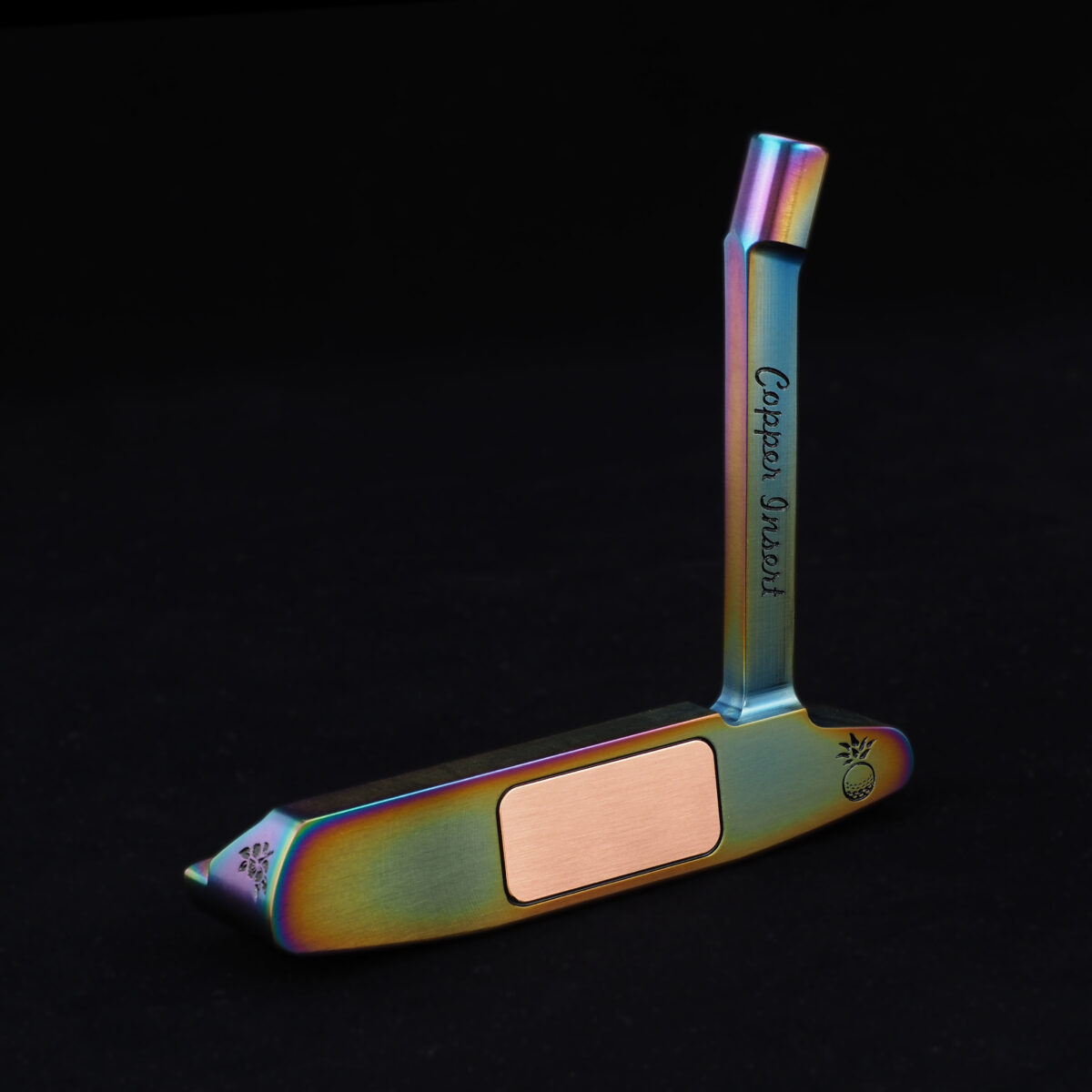 ARCHON The Hawaiian 2024 -COPPER INSERT- | KRONOS GOLF 公式サイト