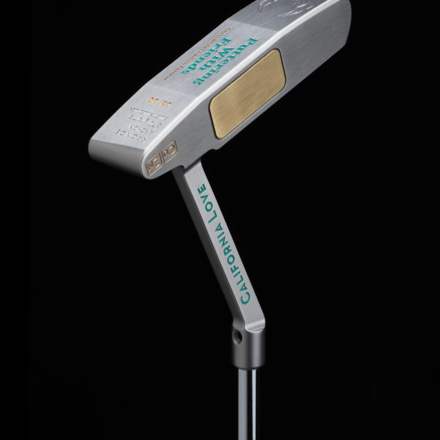 ARCHON INSERT GSS | KRONOS GOLF 公式サイト