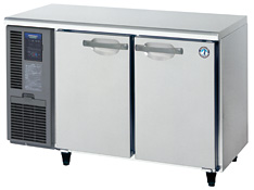 コールドテーブル冷蔵庫RT－120PNEI｜【ホシザキ】