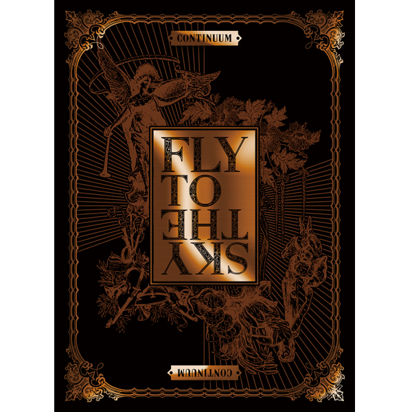 ktown4u.com : Fly To The Sky - Vol.9 [Continuum]